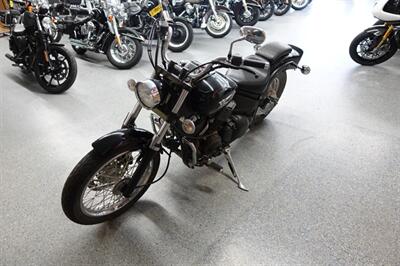 2007 Yamaha V Star 650 Custom   - Photo 5 - Kingman, KS 67068