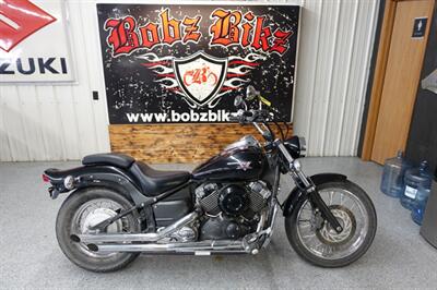 2007 Yamaha V Star 650 Custom   - Photo 1 - Kingman, KS 67068