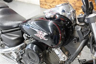 2007 Yamaha V Star 650 Custom   - Photo 15 - Kingman, KS 67068