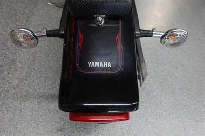 2007 Yamaha V Star 650 Custom   - Photo 28 - Kingman, KS 67068