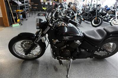2007 Yamaha V Star 650 Custom   - Photo 21 - Kingman, KS 67068