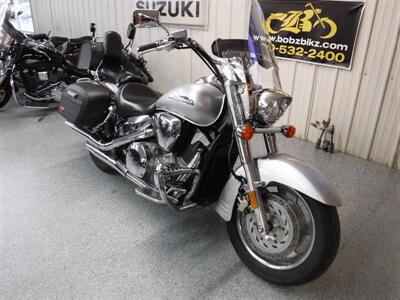 2009 Honda VTX 1300 R   - Photo 2 - Kingman, KS 67068