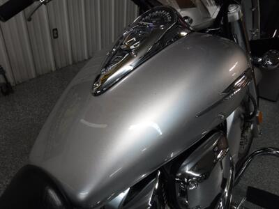 2009 Honda VTX 1300 R   - Photo 7 - Kingman, KS 67068