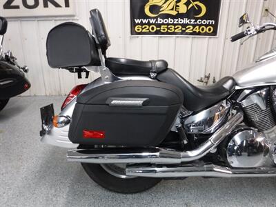 2009 Honda VTX 1300 R   - Photo 9 - Kingman, KS 67068