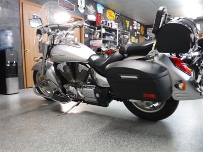 2009 Honda VTX 1300 R   - Photo 17 - Kingman, KS 67068