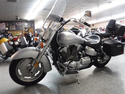 2009 Honda VTX 1300 R   - Photo 16 - Kingman, KS 67068