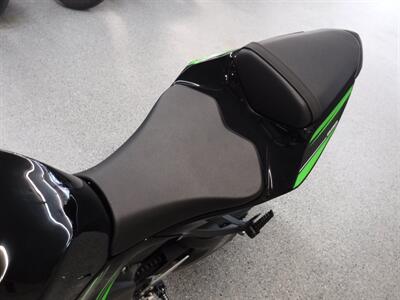 2017 Kawasaki Ninja ZX-6R   - Photo 14 - Kingman, KS 67068