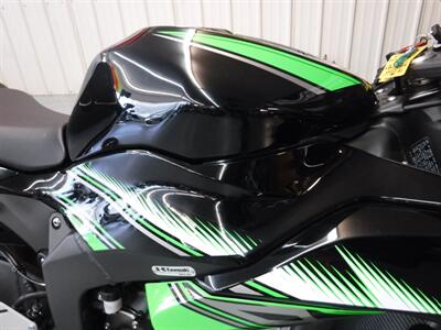 2017 Kawasaki Ninja ZX-6R   - Photo 6 - Kingman, KS 67068