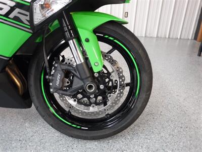 2017 Kawasaki Ninja ZX-6R   - Photo 3 - Kingman, KS 67068