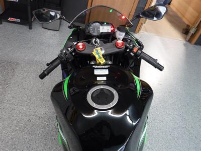 2017 Kawasaki Ninja ZX-6R   - Photo 13 - Kingman, KS 67068
