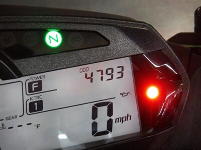 2017 Kawasaki Ninja ZX-6R   - Photo 12 - Kingman, KS 67068