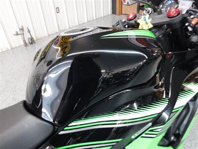 2017 Kawasaki Ninja ZX-6R   - Photo 7 - Kingman, KS 67068