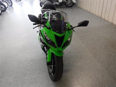 2017 Kawasaki Ninja ZX-6R   - Photo 5 - Kingman, KS 67068