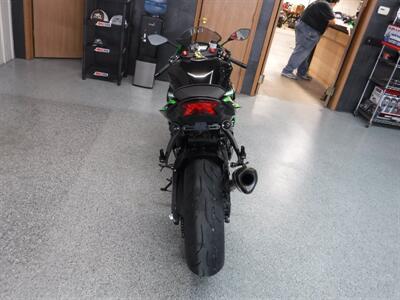 2017 Kawasaki Ninja ZX-6R   - Photo 11 - Kingman, KS 67068