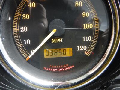 2002 Harley-Davidson Ultra Classic   - Photo 14 - Kingman, KS 67068