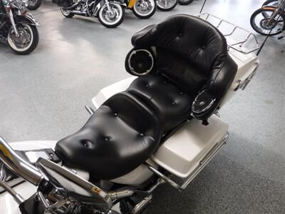 2002 Harley-Davidson Ultra Classic   - Photo 19 - Kingman, KS 67068