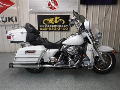 2002 Harley-Davidson Ultra Classic   - Photo 1 - Kingman, KS 67068