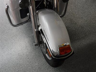 2002 Harley-Davidson Ultra Classic   - Photo 4 - Kingman, KS 67068