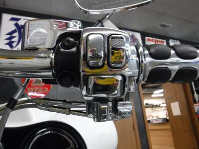 2002 Harley-Davidson Ultra Classic   - Photo 17 - Kingman, KS 67068