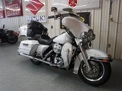 2002 Harley-Davidson Ultra Classic   - Photo 2 - Kingman, KS 67068