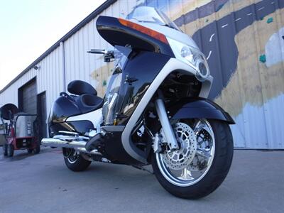 2009 Victory Vision Street   - Photo 4 - Kingman, KS 67068