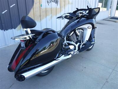 2009 Victory Vision Street   - Photo 9 - Kingman, KS 67068