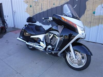 2009 Victory Vision Street   - Photo 2 - Kingman, KS 67068