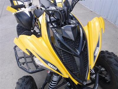 2016 Yamaha Raptor 700 R SE   - Photo 6 - Kingman, KS 67068