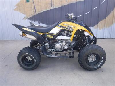 2016 Yamaha Raptor 700 R SE   - Photo 1 - Kingman, KS 67068