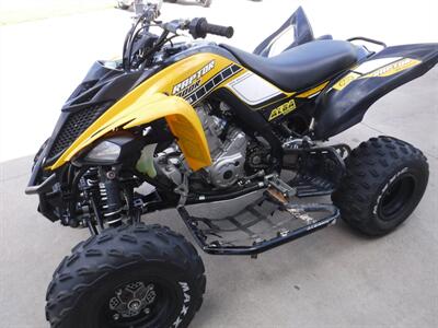 2016 Yamaha Raptor 700 R SE   - Photo 12 - Kingman, KS 67068