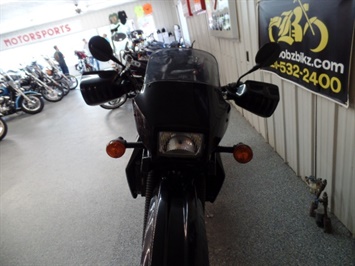 2007 Kawasaki KLR 650   - Photo 12 - Kingman, KS 67068