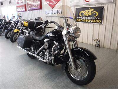 2004 Harley-Davidson Road King   - Photo 2 - Kingman, KS 67068