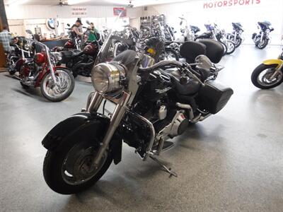 2004 Harley-Davidson Road King   - Photo 16 - Kingman, KS 67068