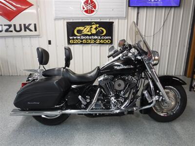 2004 Harley-Davidson Road King   - Photo 1 - Kingman, KS 67068