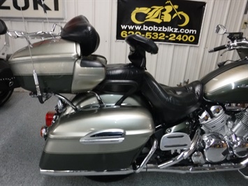 2001 Yamaha Royal Star Venture   - Photo 4 - Kingman, KS 67068