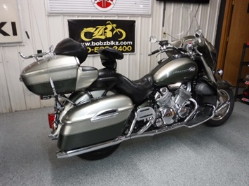 2001 Yamaha Royal Star Venture   - Photo 3 - Kingman, KS 67068