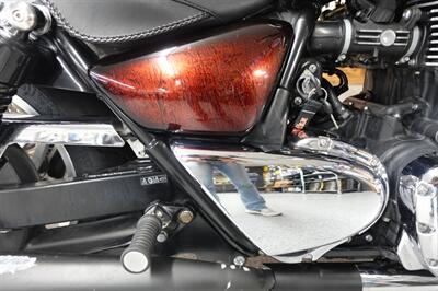 2013 Triumph Thunderbird ABS - Photo 17 - Kingman, KS 67068