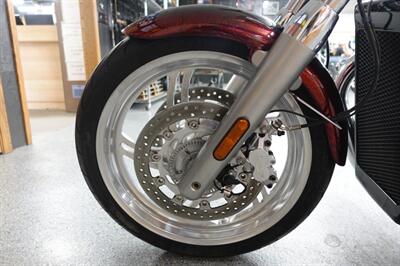 2013 Triumph Thunderbird ABS - Photo 22 - Kingman, KS 67068