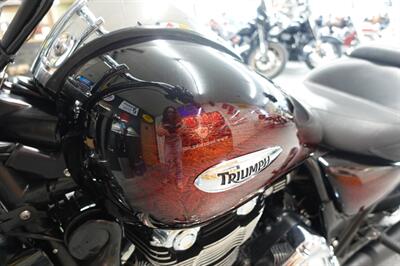 2013 Triumph Thunderbird ABS - Photo 23 - Kingman, KS 67068
