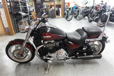 2013 Triumph Thunderbird ABS - Photo 5 - Kingman, KS 67068
