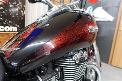 2013 Triumph Thunderbird ABS - Photo 12 - Kingman, KS 67068