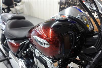 2013 Triumph Thunderbird ABS - Photo 11 - Kingman, KS 67068