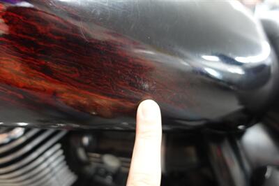2013 Triumph Thunderbird ABS - Photo 25 - Kingman, KS 67068