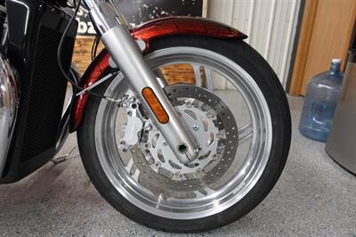 2013 Triumph Thunderbird ABS - Photo 8 - Kingman, KS 67068