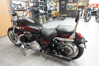 2013 Triumph Thunderbird ABS - Photo 6 - Kingman, KS 67068
