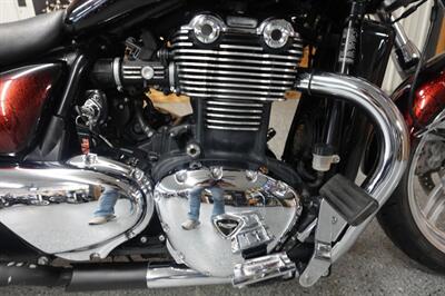2013 Triumph Thunderbird ABS - Photo 16 - Kingman, KS 67068