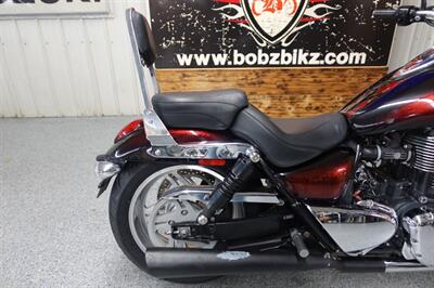 2013 Triumph Thunderbird ABS - Photo 19 - Kingman, KS 67068