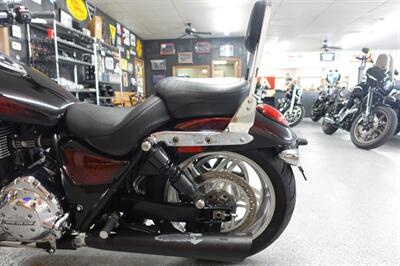 2013 Triumph Thunderbird ABS - Photo 30 - Kingman, KS 67068