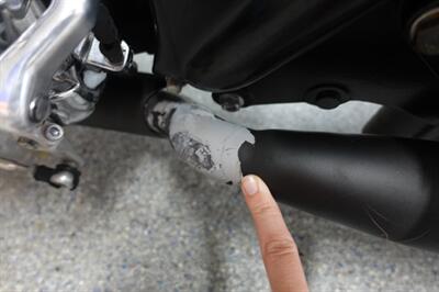 2013 Triumph Thunderbird ABS - Photo 28 - Kingman, KS 67068