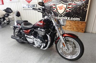 2013 Triumph Thunderbird ABS - Photo 2 - Kingman, KS 67068